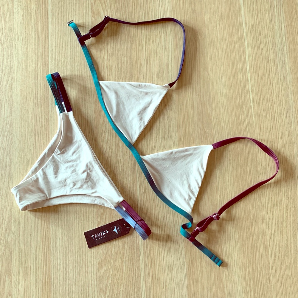 Tavik Swim Bikini